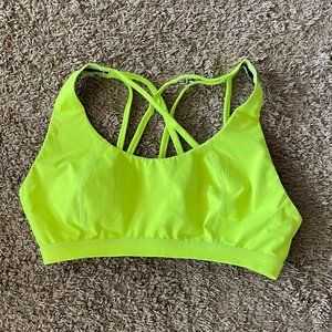 Sweaty Betty Infinity Sports Bra